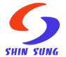 Shin Sung System Logo