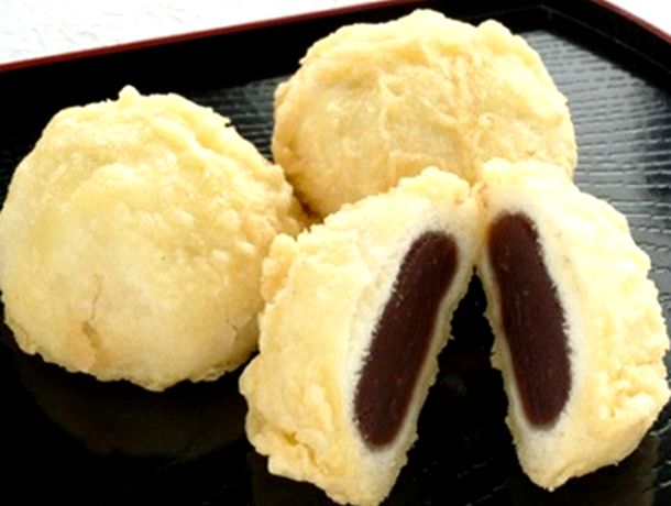 asakusa sweets