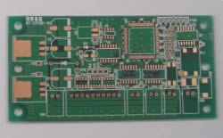 電子制御回路ブロック=CPLD／FPGA＋共通化プリント配線基板